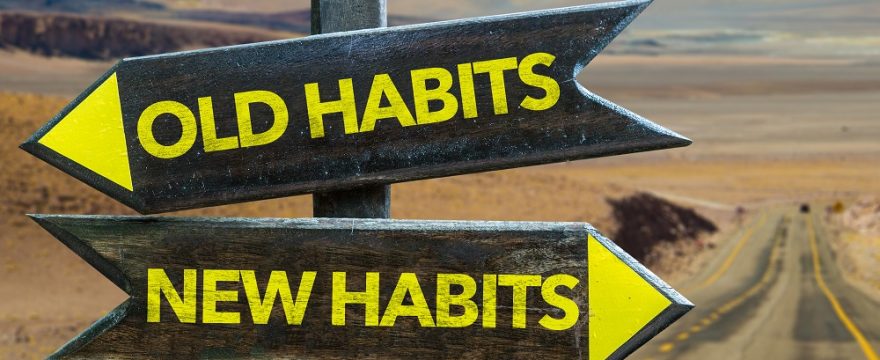 What is One Habit You Need to Change?